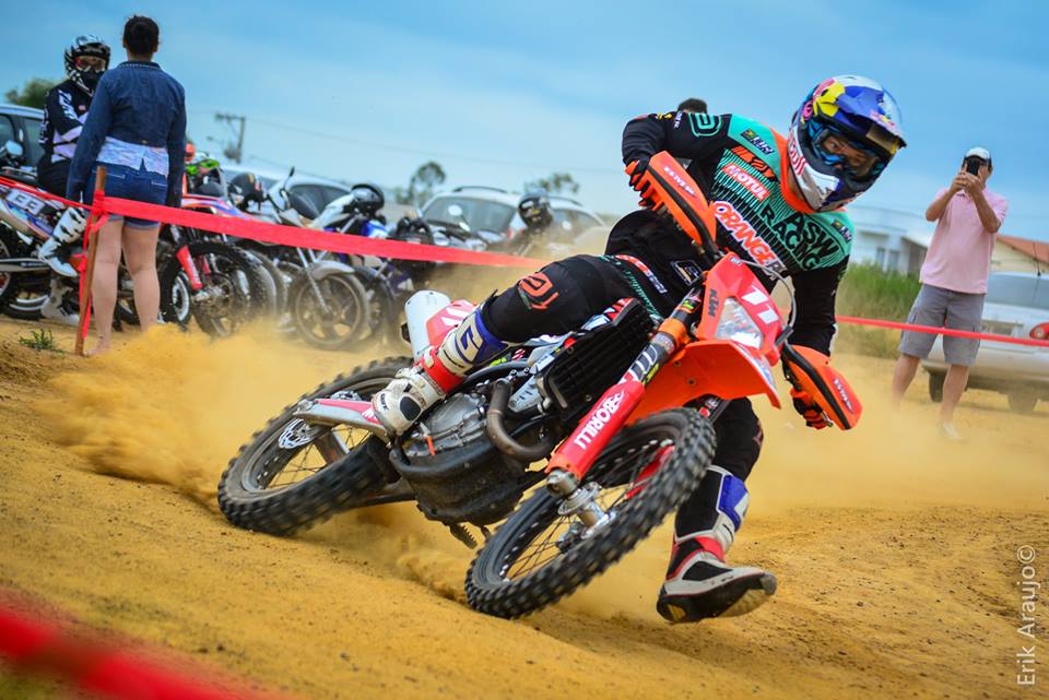 Brasileiro de Enduro FIM: Quarta etapa em Aracruz – ES